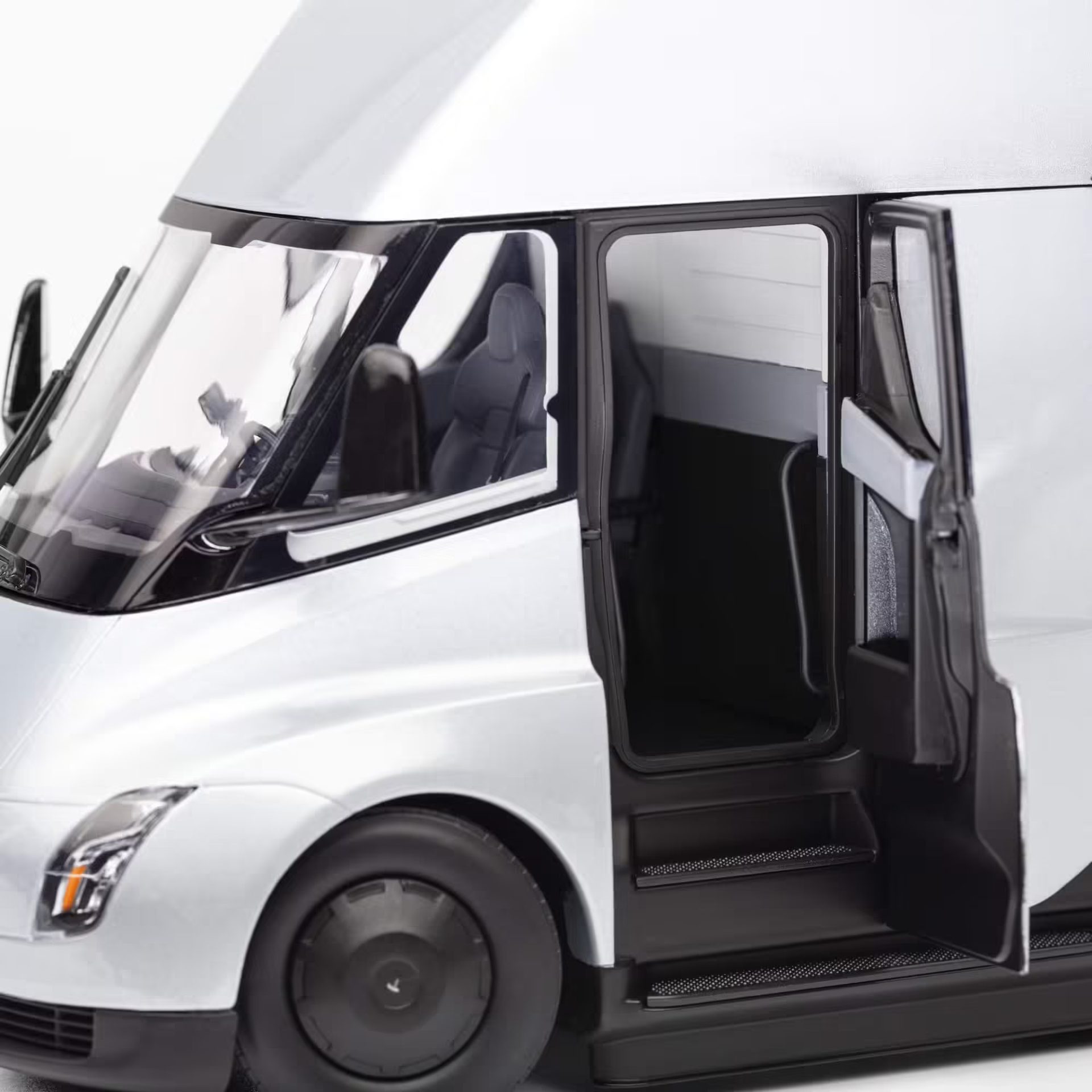Tesla 台灣官網線上商店上架限量官方模型車 從電動超跑到卡車都有 - 電腦王阿達 Tesla 台灣官網線上商店上架限量官方模型車 從電動超跑到卡車都有 - 電腦王阿達