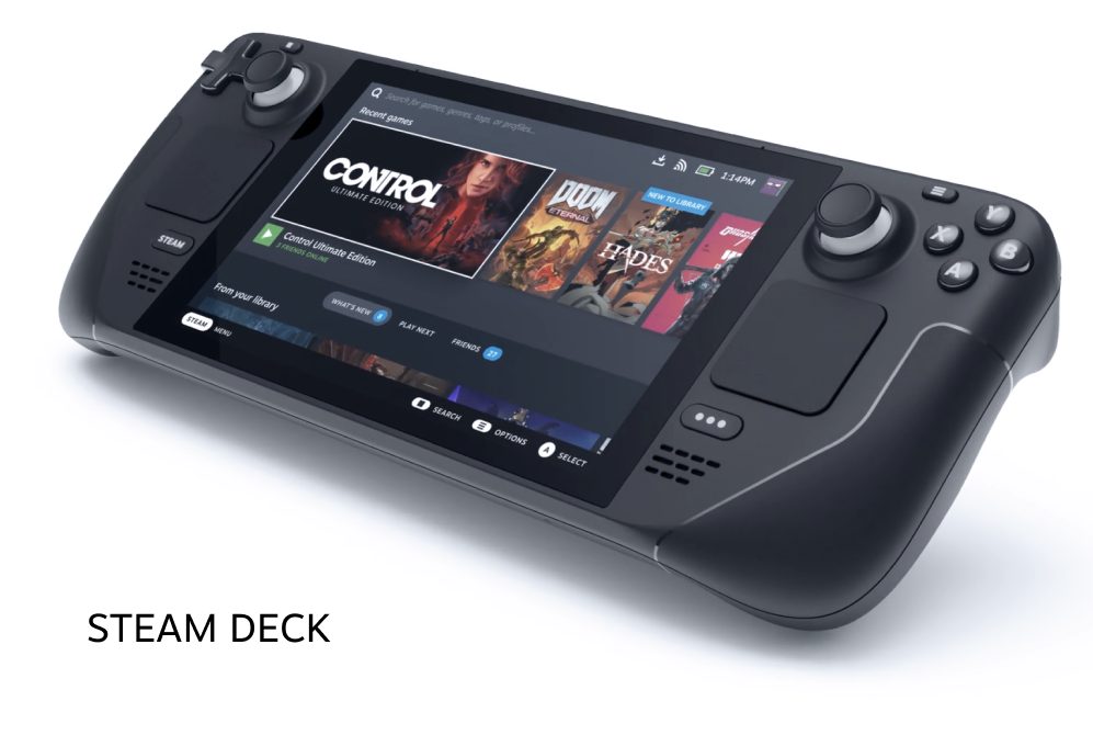 Steam 公開 2021 年回顧 玩家於 Steam 上花了將近 380 億小時的時間 - 電腦王阿達 Steam 公開 2021 年回顧 玩家於 Steam 上花了將近 380 億小時的時間 - 電腦王阿達