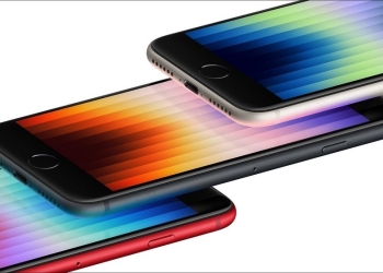 iPhone SE 3 電信資費出爐，最低0元即可帶回家！