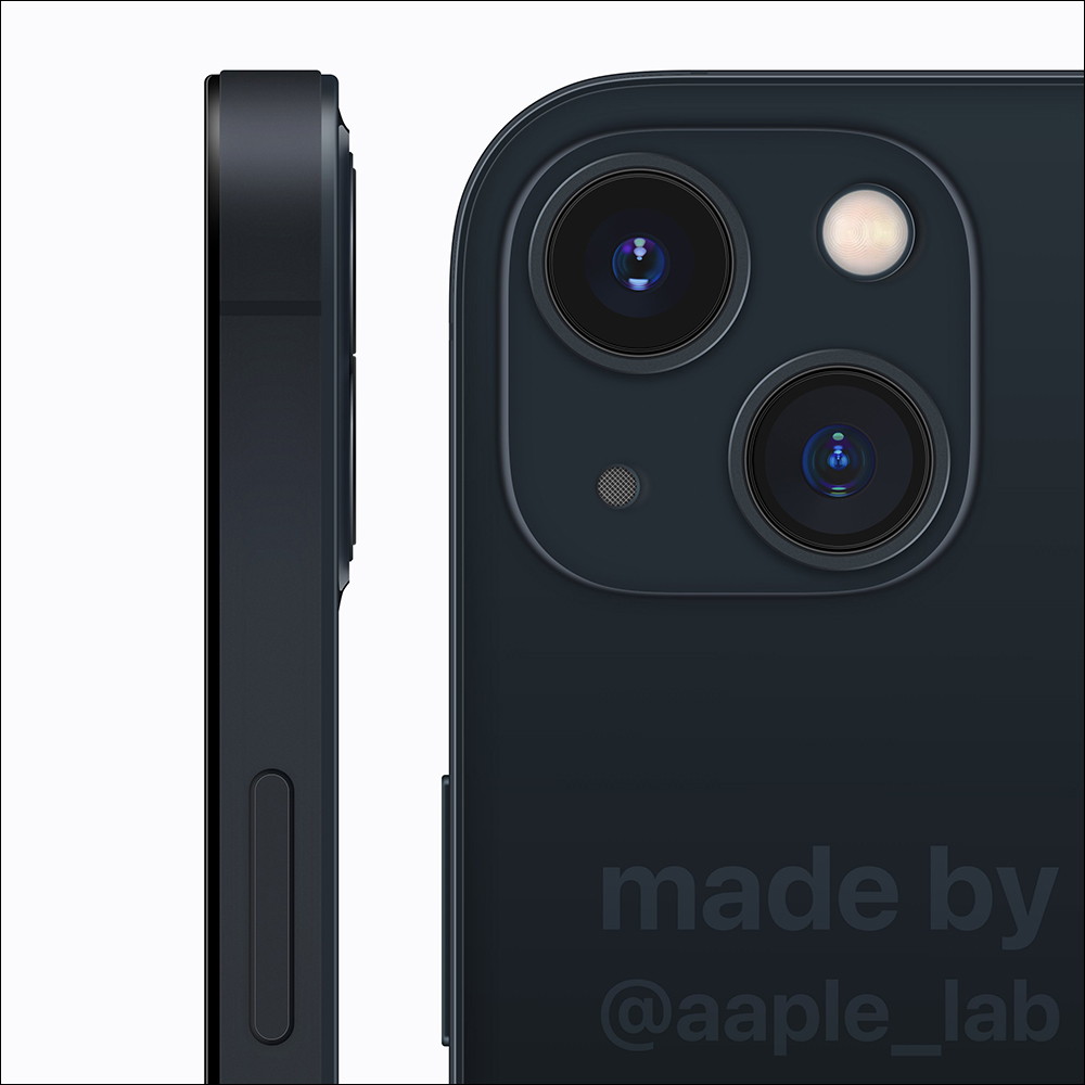 iPhone 14 全系列外觀概念渲染圖現身!雙尺寸、四款機型 - 電腦王阿達 iPhone 14 全系列外觀概念渲染圖現身!雙尺寸、四款機型 - 電腦王阿達
