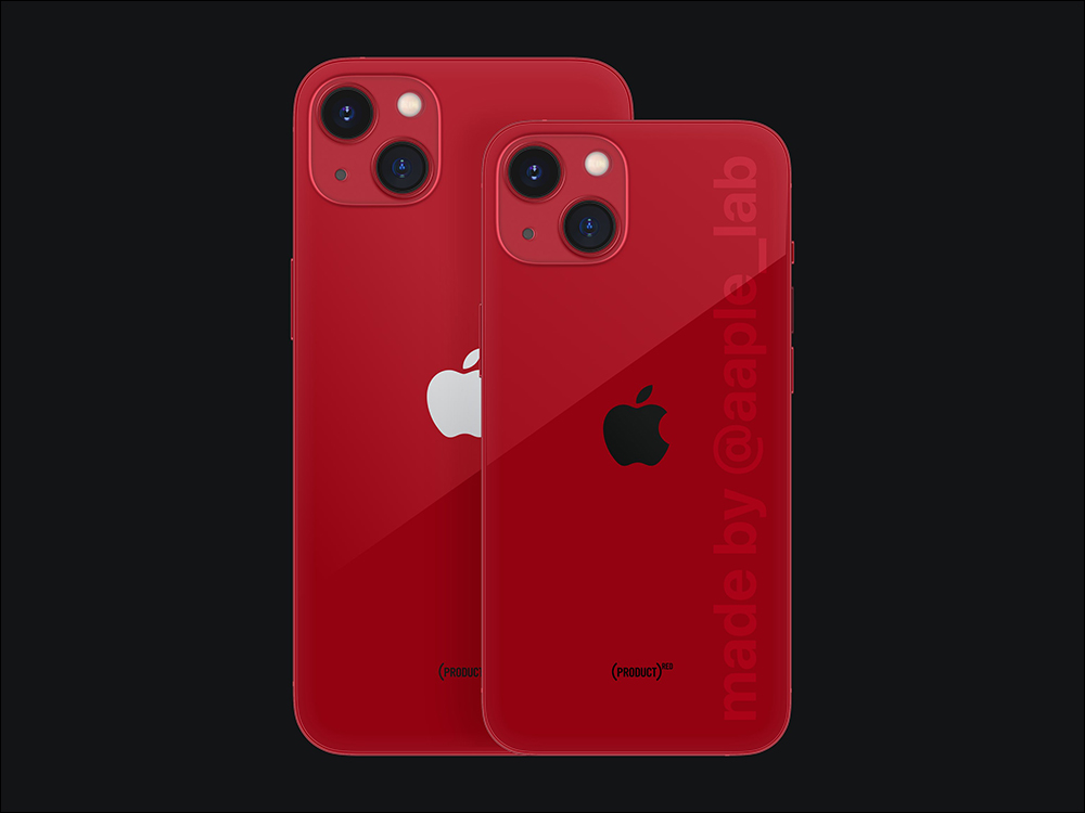 iPhone 14 全系列外觀概念渲染圖現身!雙尺寸、四款機型 - 電腦王阿達 iPhone 14 全系列外觀概念渲染圖現身!雙尺寸、四款機型 - 電腦王阿達