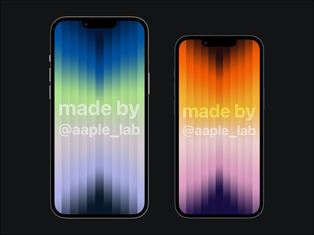 iPhone 14 全系列外觀概念渲染圖現身!雙尺寸、四款機型 - 電腦王阿達 iPhone 14 全系列外觀概念渲染圖現身!雙尺寸、四款機型 - 電腦王阿達