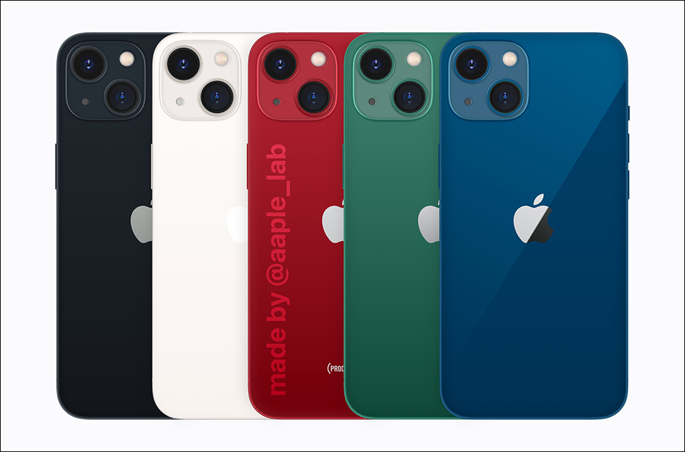 iPhone 14 全系列外觀概念渲染圖現身!雙尺寸、四款機型 - 電腦王阿達 iPhone 14 全系列外觀概念渲染圖現身!雙尺寸、四款機型 - 電腦王阿達