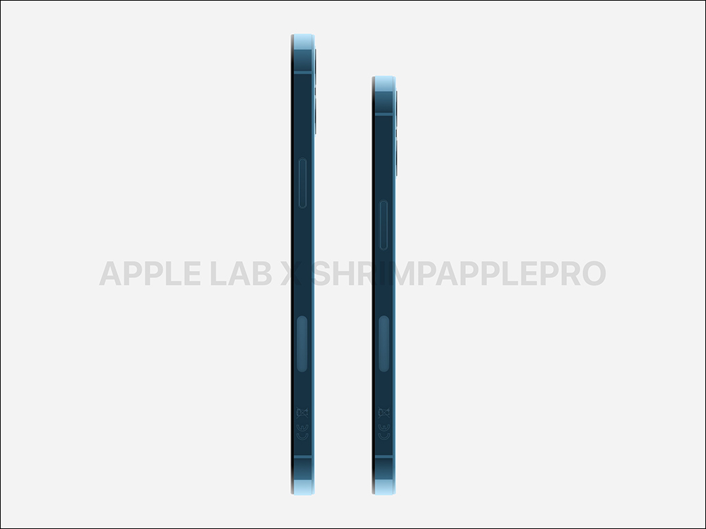 iPhone 14 全系列外觀概念渲染圖現身!雙尺寸、四款機型 - 電腦王阿達 iPhone 14 全系列外觀概念渲染圖現身!雙尺寸、四款機型 - 電腦王阿達