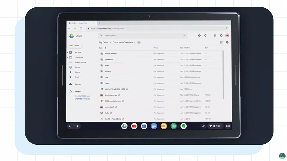 Google 看到平板電腦被擱置 Play 後死灰復燃,準備用「平板優先應用」踢上一腳 - 電腦王阿達 Google 看到平板電腦被擱置 Play 後死灰復燃,準備用「平板優先應用」踢上一腳 - 電腦王阿達