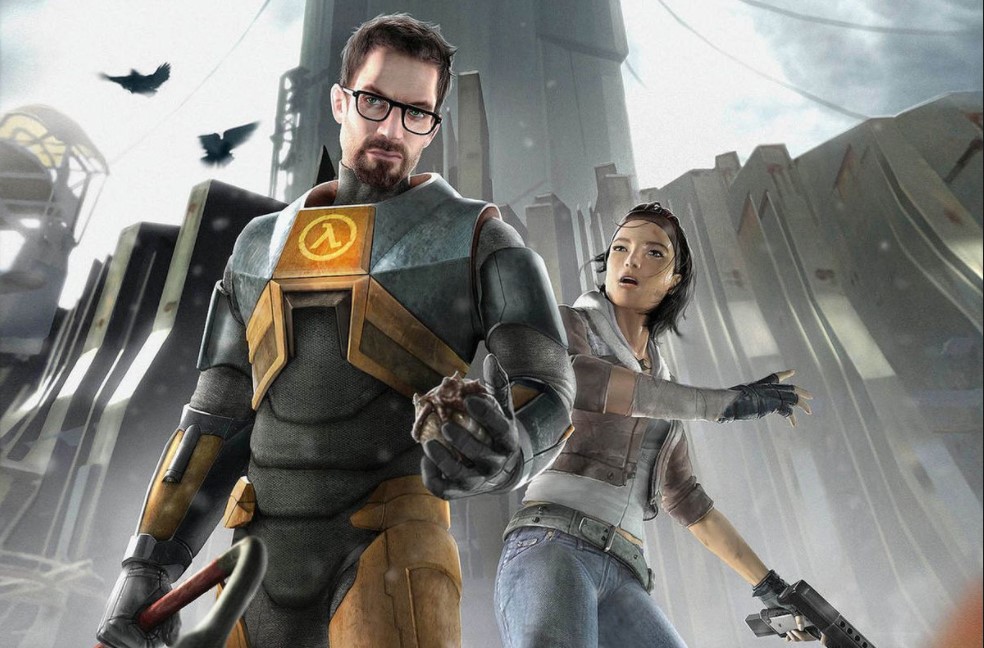玩家在《光圈科學檢驗員》後臺挖出與 4 款 Valve 神祕新作有關的資訊 - 電腦王阿達 玩家在《光圈科學檢驗員》後臺挖出與 4 款 Valve 神祕新作有關的資訊 - 電腦王阿達