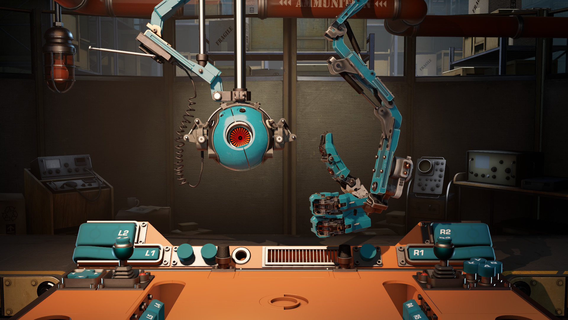 玩家在《光圈科學檢驗員》後臺挖出與 4 款 Valve 神祕新作有關的資訊 - 電腦王阿達 玩家在《光圈科學檢驗員》後臺挖出與 4 款 Valve 神祕新作有關的資訊 - 電腦王阿達