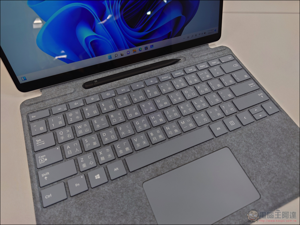 百變對應你需求,Surface Laptop Studio 與 Surface Pro 8 正式登台 - 電腦王阿達 百變對應你需求,Surface Laptop Studio 與 Surface Pro 8 正式登台 - 電腦王阿達