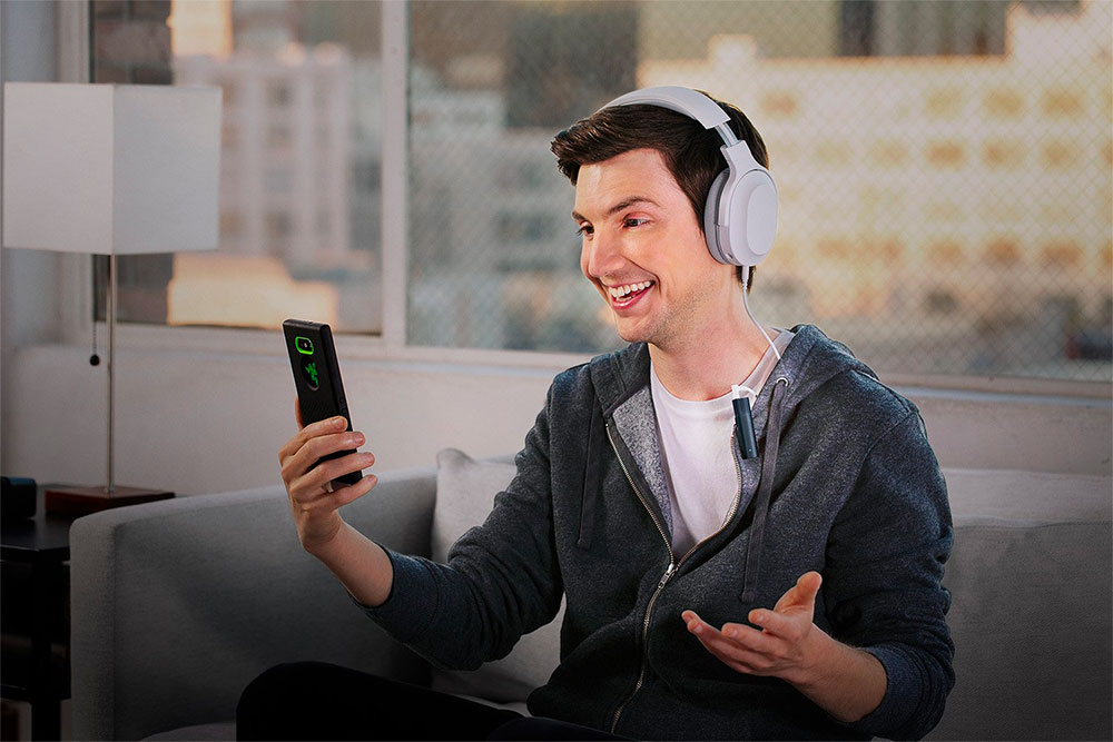 Razer 為直播與影片創作者推出三款新品,包含夾式藍牙麥克風、打光燈與混音器 - 電腦王阿達 Razer 為直播與影片創作者推出三款新品,包含夾式藍牙麥克風、打光燈與混音器 - 電腦王阿達