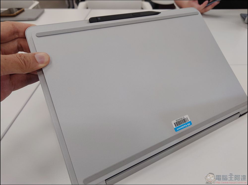 百變對應你需求,Surface Laptop Studio 與 Surface Pro 8 正式登台 - 電腦王阿達 百變對應你需求,Surface Laptop Studio 與 Surface Pro 8 正式登台 - 電腦王阿達