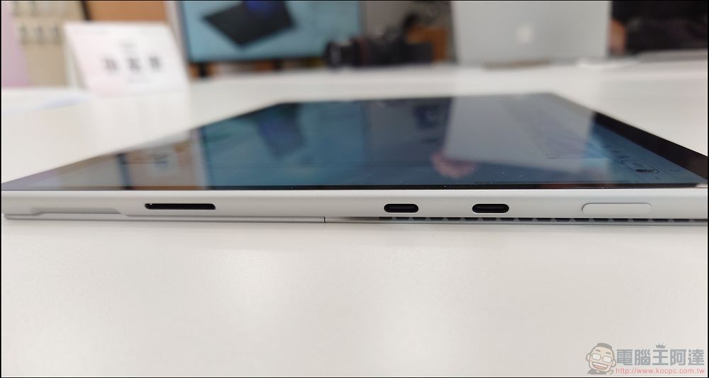 百變對應你需求,Surface Laptop Studio 與 Surface Pro 8 正式登台 - 電腦王阿達 百變對應你需求,Surface Laptop Studio 與 Surface Pro 8 正式登台 - 電腦王阿達