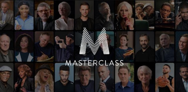 知名實況主 Ninja 將於 MasterClass 平台開班授課,教導玩家們如何成為一位成功的創作者 - 電腦王阿達 知名實況主 Ninja 將於 MasterClass 平台開班授課,教導玩家們如何成為一位成功的創作者 - 電腦王阿達