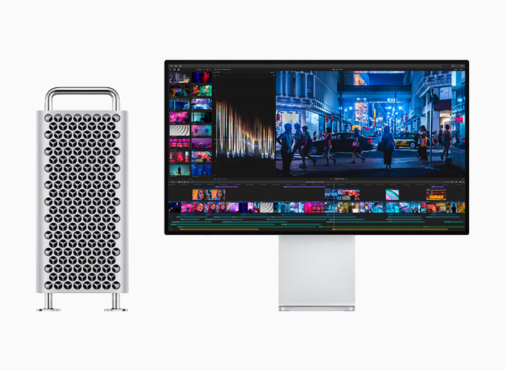Apple Studio Display vs. Pro Display XDR 差異在哪裡,幫你比一比 - 電腦王阿達 Apple Studio Display vs. Pro Display XDR 差異在哪裡,幫你比一比 - 電腦王阿達