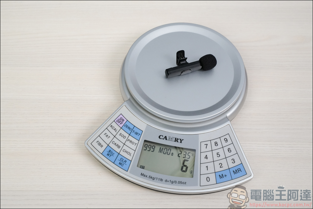 不到400元的手機收音MIC能用嗎?K8 隨身無線麥克風開箱實測 - 電腦王阿達 不到400元的手機收音MIC能用嗎?K8 隨身無線麥克風開箱實測 - 電腦王阿達