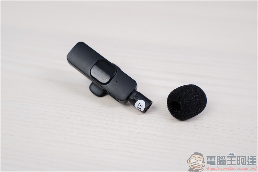 不到400元的手機收音MIC能用嗎?K8 隨身無線麥克風開箱實測 - 電腦王阿達 不到400元的手機收音MIC能用嗎?K8 隨身無線麥克風開箱實測 - 電腦王阿達