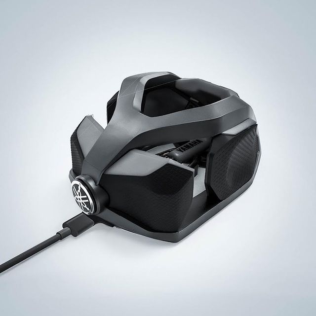 Yamaha Design Laboratory 公開機車和管樂器概念造型滑鼠 - 電腦王阿達 Yamaha Design Laboratory 公開機車和管樂器概念造型滑鼠 - 電腦王阿達
