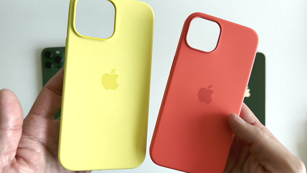 哪個尚青?iPhone 13 綠色與 iPhone 13 Pro 松嶺青新色開箱體驗 - 電腦王阿達 哪個尚青?iPhone 13 綠色與 iPhone 13 Pro 松嶺青新色開箱體驗 - 電腦王阿達