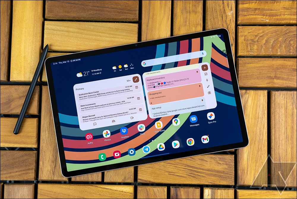 Geekbench 最新跑分作弊名單整理:除 Galaxy S22 系列,三星 Galaxy Tab S8 也被除名 - 電腦王阿達 Geekbench 最新跑分作弊名單整理:除 Galaxy S22 系列,三星 Galaxy Tab S8 也被除名 - 電腦王阿達