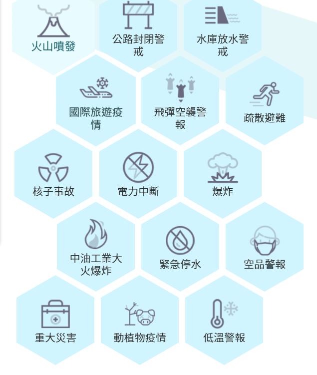 環保署針對桃園家樂福倉庫大火發出告警訊息 提醒減少戶外活動 - 電腦王阿達 環保署針對桃園家樂福倉庫大火發出告警訊息 提醒減少戶外活動 - 電腦王阿達