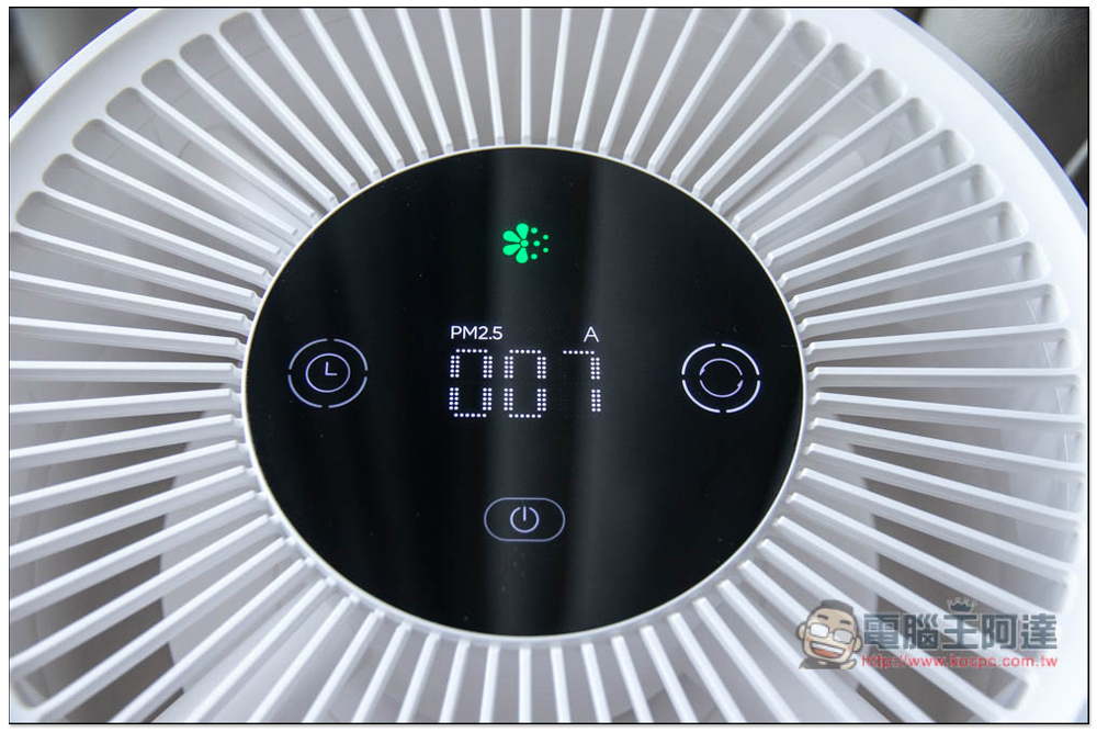 SmartMi P1 空氣清淨機開箱推薦!小坪數最佳選擇,外型時尚輕巧擁有高移動性,支援 App 與語音操作 - 電腦王阿達 SmartMi P1 空氣清淨機開箱推薦!小坪數最佳選擇,外型時尚輕巧擁有高移動性,支援 App 與語音操作 - 電腦王阿達
