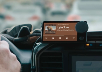 Spotify 正在一步步破壞你的車上串流音樂使用體驗