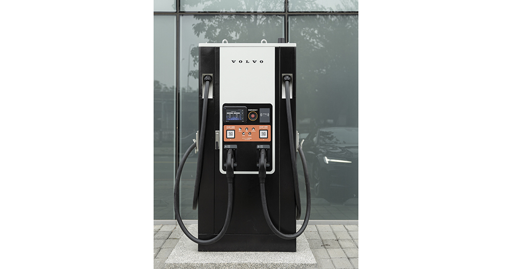 車主也一起充電!星巴克與 Volvo 宣布合作建設電動車充電網路 - 電腦王阿達 車主也一起充電!星巴克與 Volvo 宣布合作建設電動車充電網路 - 電腦王阿達