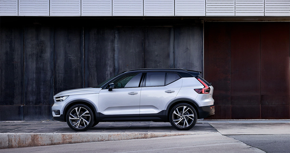車主也一起充電!星巴克與 Volvo 宣布合作建設電動車充電網路 - 電腦王阿達 車主也一起充電!星巴克與 Volvo 宣布合作建設電動車充電網路 - 電腦王阿達