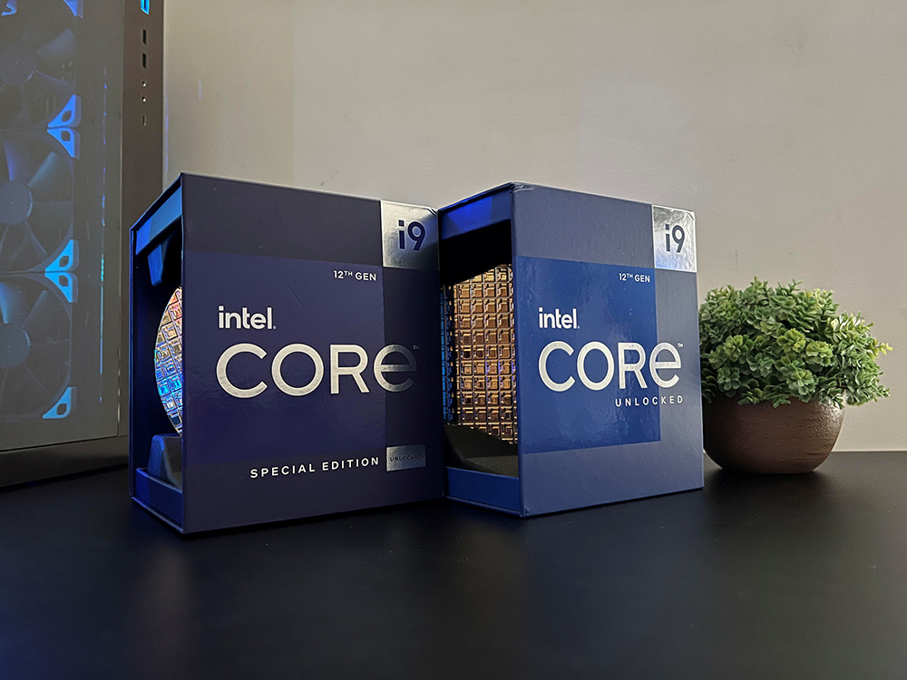 Intel 最強特別版處理器 Core i9-12900KS 國外有人搶先拿到了 - 電腦王阿達 Intel 最強特別版處理器 Core i9-12900KS 國外有人搶先拿到了 - 電腦王阿達