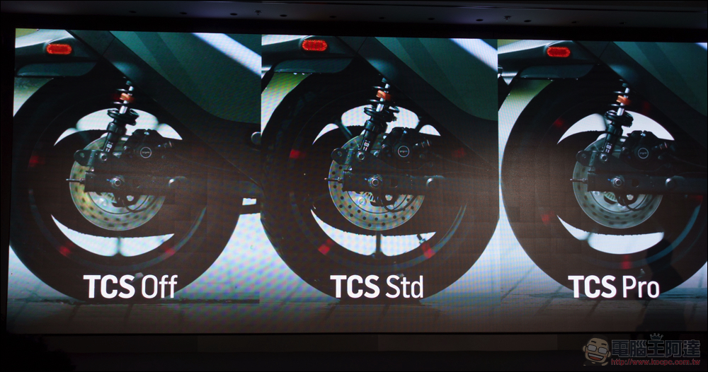 最強智慧雙輪!Gogoro SuperSport ACE 與搭載 LTE 連線/TCS/定速巡航的 SSmartcore 智駕電控核心來了 - 電腦王阿達 最強智慧雙輪!Gogoro SuperSport ACE 與搭載 LTE 連線/TCS/定速巡航的 SSmartcore 智駕電控核心來了 - 電腦王阿達