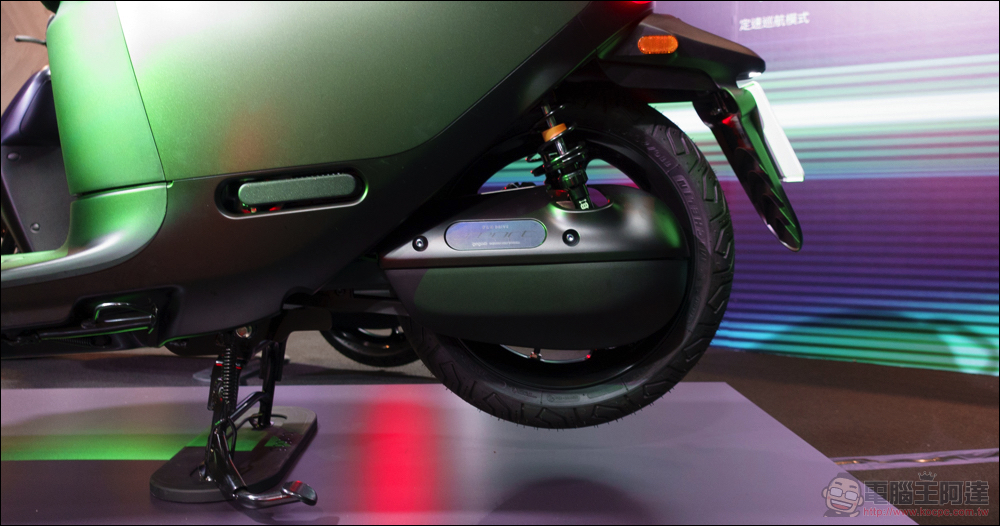 最強智慧雙輪!Gogoro SuperSport ACE 與搭載 LTE 連線/TCS/定速巡航的 SSmartcore 智駕電控核心來了 - 電腦王阿達 最強智慧雙輪!Gogoro SuperSport ACE 與搭載 LTE 連線/TCS/定速巡航的 SSmartcore 智駕電控核心來了 - 電腦王阿達