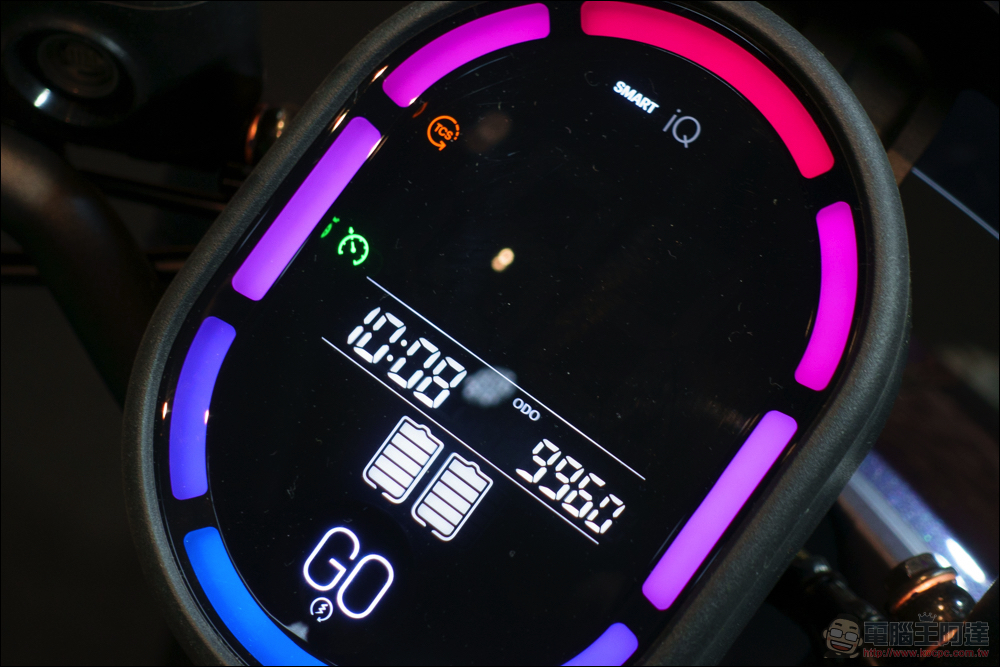 最強智慧雙輪!Gogoro SuperSport ACE 與搭載 LTE 連線/TCS/定速巡航的 SSmartcore 智駕電控核心來了 - 電腦王阿達 最強智慧雙輪!Gogoro SuperSport ACE 與搭載 LTE 連線/TCS/定速巡航的 SSmartcore 智駕電控核心來了 - 電腦王阿達