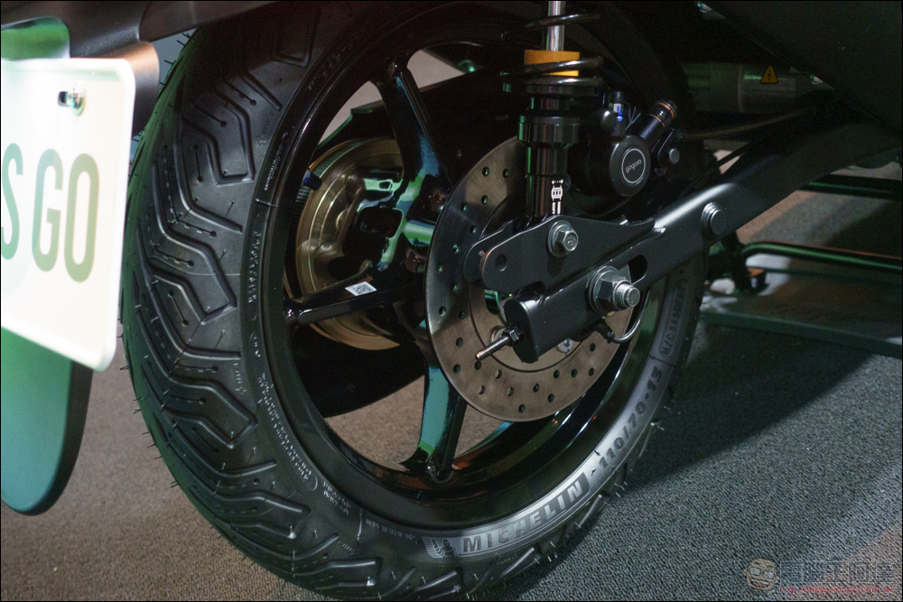 最強智慧雙輪!Gogoro SuperSport ACE 與搭載 LTE 連線/TCS/定速巡航的 SSmartcore 智駕電控核心來了 - 電腦王阿達 最強智慧雙輪!Gogoro SuperSport ACE 與搭載 LTE 連線/TCS/定速巡航的 SSmartcore 智駕電控核心來了 - 電腦王阿達