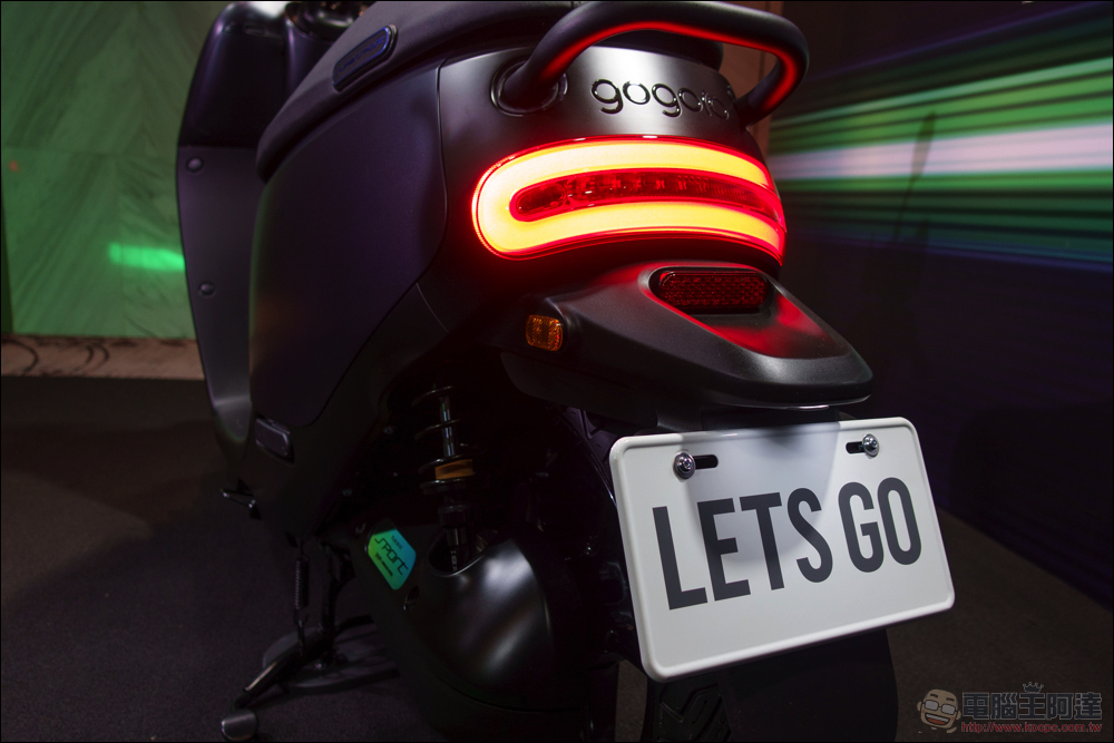 最強智慧雙輪!Gogoro SuperSport ACE 與搭載 LTE 連線/TCS/定速巡航的 SSmartcore 智駕電控核心來了 - 電腦王阿達 最強智慧雙輪!Gogoro SuperSport ACE 與搭載 LTE 連線/TCS/定速巡航的 SSmartcore 智駕電控核心來了 - 電腦王阿達