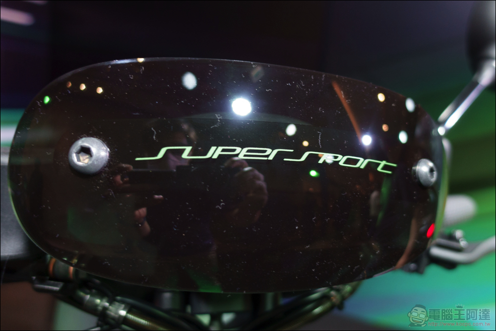 最強智慧雙輪!Gogoro SuperSport ACE 與搭載 LTE 連線/TCS/定速巡航的 SSmartcore 智駕電控核心來了 - 電腦王阿達 最強智慧雙輪!Gogoro SuperSport ACE 與搭載 LTE 連線/TCS/定速巡航的 SSmartcore 智駕電控核心來了 - 電腦王阿達