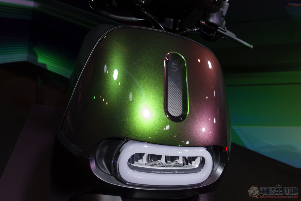 最強智慧雙輪!Gogoro SuperSport ACE 與搭載 LTE 連線/TCS/定速巡航的 SSmartcore 智駕電控核心來了 - 電腦王阿達 最強智慧雙輪!Gogoro SuperSport ACE 與搭載 LTE 連線/TCS/定速巡航的 SSmartcore 智駕電控核心來了 - 電腦王阿達