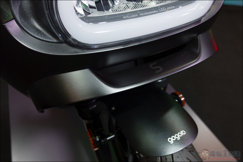 最強智慧雙輪!Gogoro SuperSport ACE 與搭載 LTE 連線/TCS/定速巡航的 SSmartcore 智駕電控核心來了 - 電腦王阿達 最強智慧雙輪!Gogoro SuperSport ACE 與搭載 LTE 連線/TCS/定速巡航的 SSmartcore 智駕電控核心來了 - 電腦王阿達