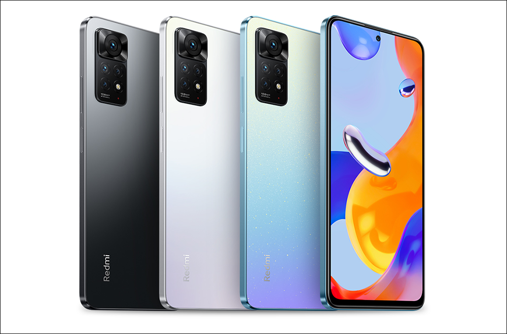 Redmi Note 11 Pro 5G 、 Redmi Note 11 Pro 雙機登台:67W 快充、1.08 億像素拍照、120Hz 更新率螢幕全面搭載 - 電腦王阿達 Redmi Note 11 Pro 5G 、 Redmi Note 11 Pro 雙機登台:67W 快充、1.08 億像素拍照、120Hz 更新率螢幕全面搭載 - 電腦王阿達