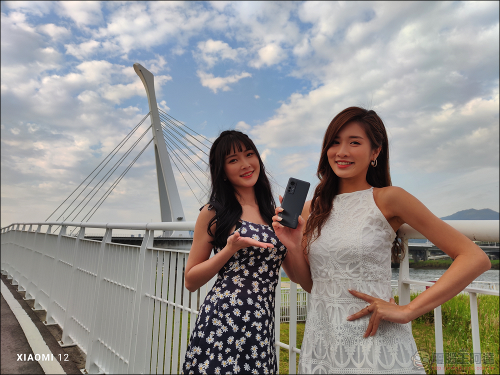 Xiaomi 12 Pro 有多好拍?強大夜拍、ProFocus 超快節奏追焦功能重點速測 - 電腦王阿達 Xiaomi 12 Pro 有多好拍?強大夜拍、ProFocus 超快節奏追焦功能重點速測 - 電腦王阿達