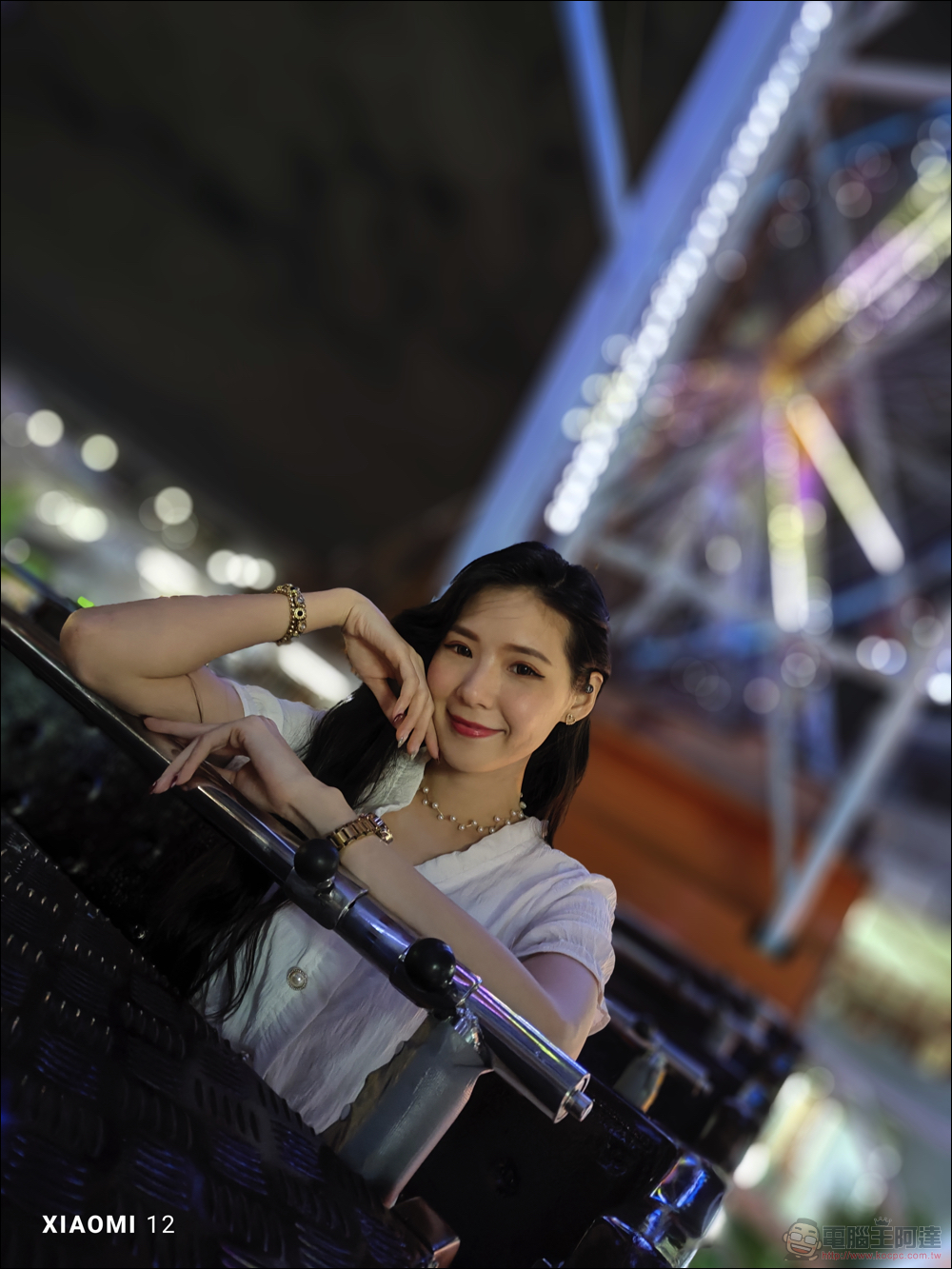 Xiaomi 12 Pro 有多好拍?強大夜拍、ProFocus 超快節奏追焦功能重點速測 - 電腦王阿達 Xiaomi 12 Pro 有多好拍?強大夜拍、ProFocus 超快節奏追焦功能重點速測 - 電腦王阿達
