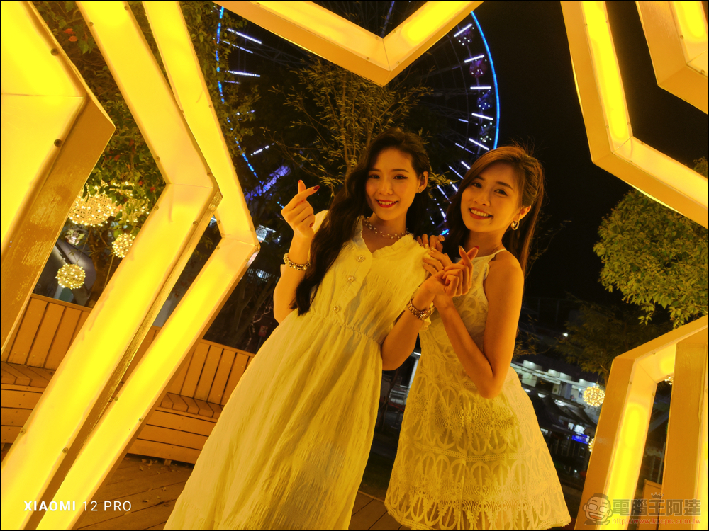 Xiaomi 12 Pro 有多好拍?強大夜拍、ProFocus 超快節奏追焦功能重點速測 - 電腦王阿達 Xiaomi 12 Pro 有多好拍?強大夜拍、ProFocus 超快節奏追焦功能重點速測 - 電腦王阿達