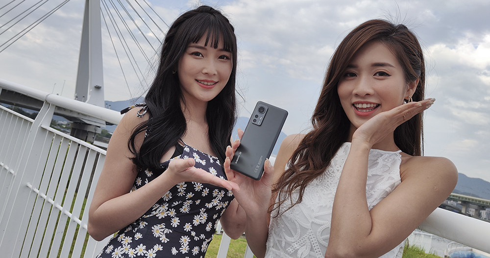 超值旗艦 Xiaomi 12 Pro 對決 S22 Ultra 與 iPhone 13 Pro Max 攝影比一比! - 電腦王阿達 超值旗艦 Xiaomi 12 Pro 對決 S22 Ultra 與 iPhone 13 Pro Max 攝影比一比! - 電腦王阿達