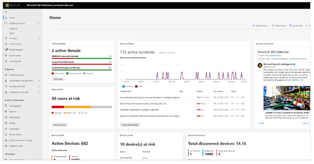 Microsoft Defender 將自家 Office 更新錯誤標記為勒索軟體活動 - 電腦王阿達 Microsoft Defender 將自家 Office 更新錯誤標記為勒索軟體活動 - 電腦王阿達
