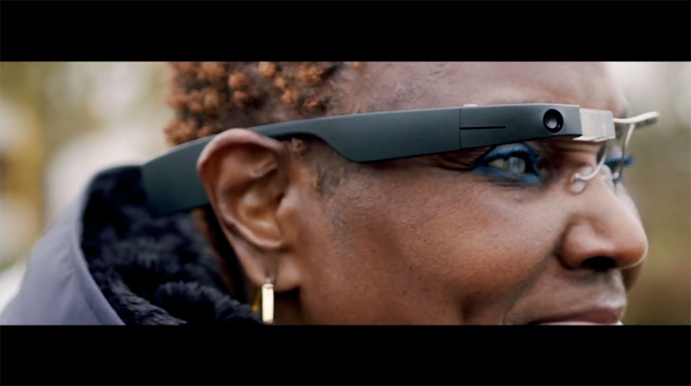 Envision Glasses 利用 AI 讓視障人士知道自己在看什麼 - 電腦王阿達