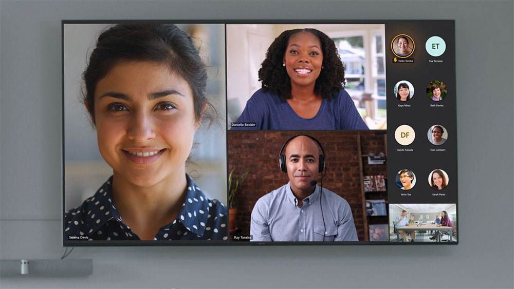 微軟在 Microsoft 365 上推出混合辦公新功能,Teams 是最大重點 - 電腦王阿達 微軟在 Microsoft 365 上推出混合辦公新功能,Teams 是最大重點 - 電腦王阿達