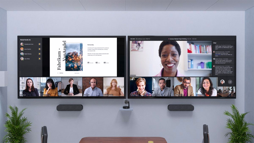 微軟在 Microsoft 365 上推出混合辦公新功能,Teams 是最大重點 - 電腦王阿達 微軟在 Microsoft 365 上推出混合辦公新功能,Teams 是最大重點 - 電腦王阿達