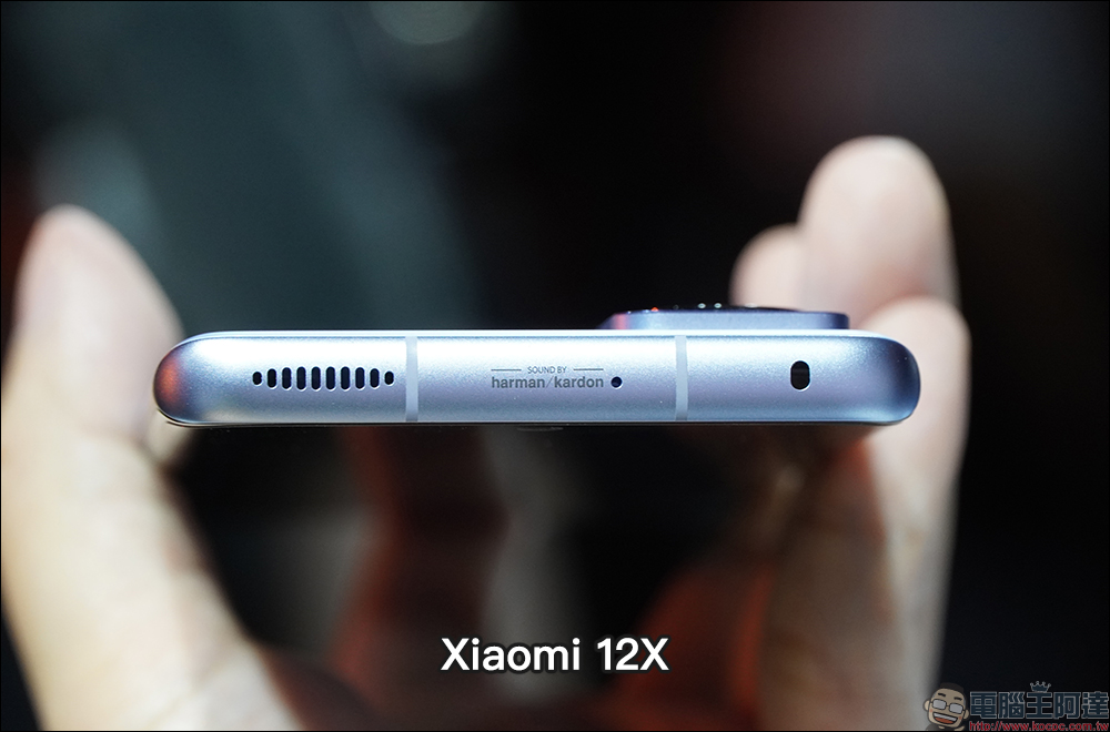 小米在台發表 Xiaomi 12 系列數字旗艦及多款智慧穿戴、電視音響等超夯新品 - 電腦王阿達 小米在台發表 Xiaomi 12 系列數字旗艦及多款智慧穿戴、電視音響等超夯新品 - 電腦王阿達
