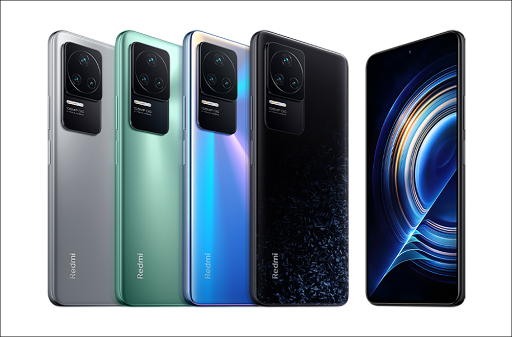 Redmi K50 Pro 正式發表: Redmi 首款天璣 9000 旗艦新機(同場加映:Redmi K50、Redmi K40S 同步亮相) - 電腦王阿達 Redmi K50 Pro 正式發表: Redmi 首款天璣 9000 旗艦新機(同場加映:Redmi K50、Redmi K40S 同步亮相) - 電腦王阿達