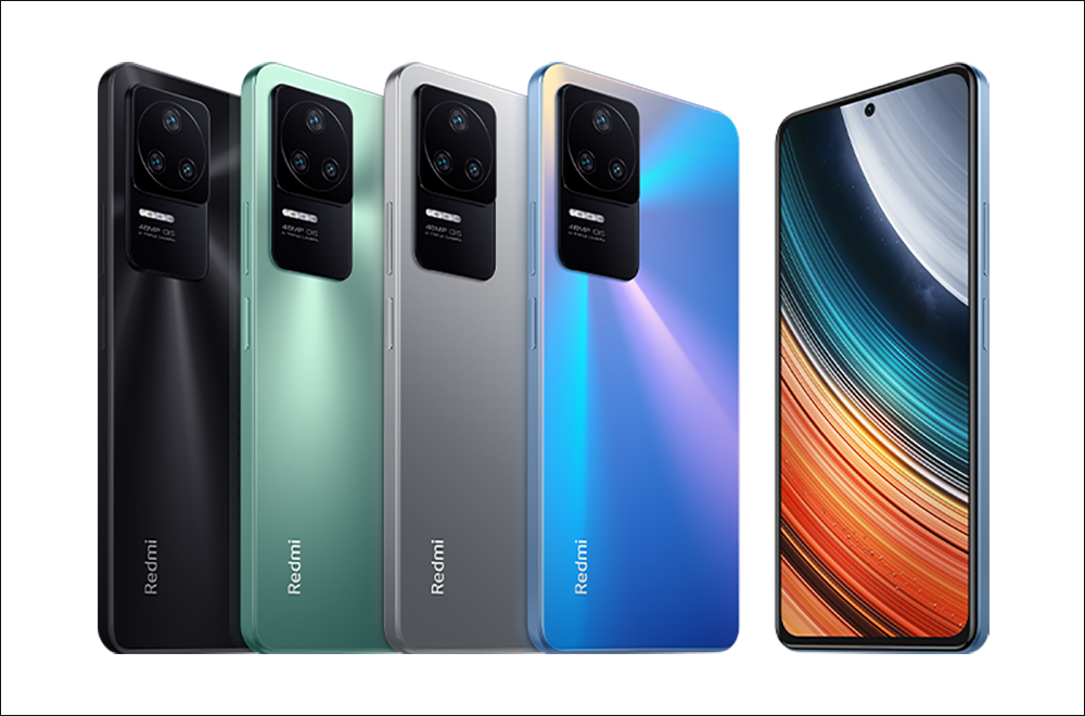 Redmi K50 Pro 正式發表: Redmi 首款天璣 9000 旗艦新機(同場加映:Redmi K50、Redmi K40S 同步亮相) - 電腦王阿達 Redmi K50 Pro 正式發表: Redmi 首款天璣 9000 旗艦新機(同場加映:Redmi K50、Redmi K40S 同步亮相) - 電腦王阿達