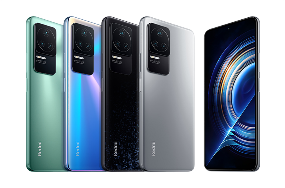 Redmi K50 Pro 正式發表: Redmi 首款天璣 9000 旗艦新機(同場加映:Redmi K50、Redmi K40S 同步亮相) - 電腦王阿達 Redmi K50 Pro 正式發表: Redmi 首款天璣 9000 旗艦新機(同場加映:Redmi K50、Redmi K40S 同步亮相) - 電腦王阿達