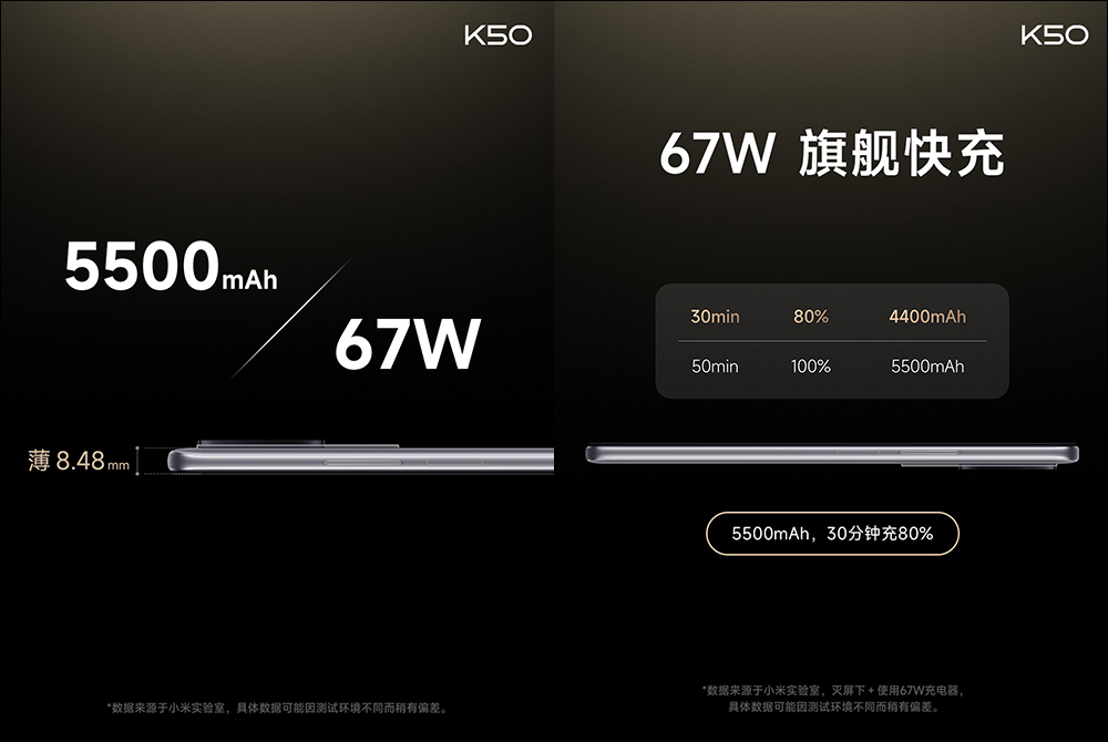 Redmi K50 Pro 正式發表: Redmi 首款天璣 9000 旗艦新機(同場加映:Redmi K50、Redmi K40S 同步亮相) - 電腦王阿達 Redmi K50 Pro 正式發表: Redmi 首款天璣 9000 旗艦新機(同場加映:Redmi K50、Redmi K40S 同步亮相) - 電腦王阿達